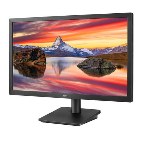 LG 22MP400-B 22 Inch Gaming Monitor